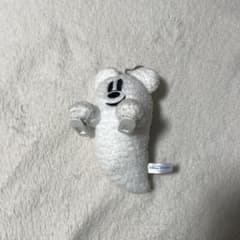 ディズニー おばけ 肩のせぬいぐるみのサムネイル