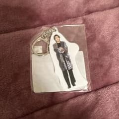 仮面ライダーガヴ ラキア・アマルガ 庄司浩平 アクリルキーホルダー