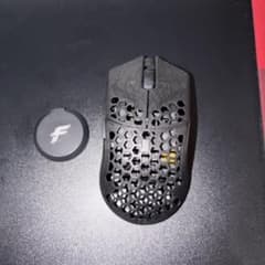 Finalmouse UltralightX Competition Lサイズ