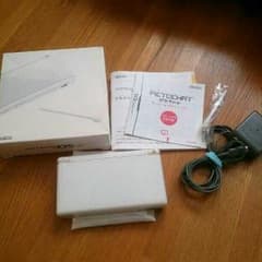 Ds lite 本体のサムネイル