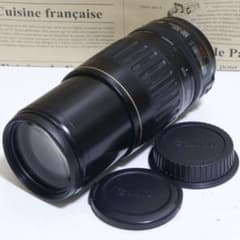 ◇超望遠&高速AF◇Canon純正 300mm 望遠レンズ!!◇ ◇超望遠&高速AF◇Canon純正 300mm 望遠レンズ!!◇ - メルカリ