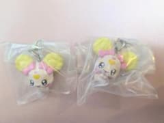 プリキュア　ぷちきゅあ　めじるしアクセサリー　2　きゃんでぃ - 2