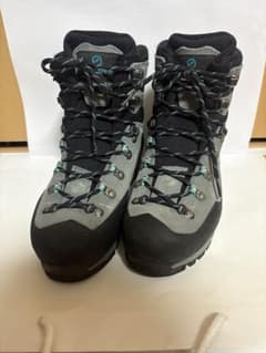 SCARPA MANTA TEC GTX サイズEU37 レディース　雪山登山靴