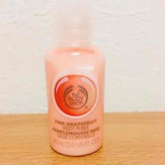 THE BODY SHOP ボディクリームのサムネイル