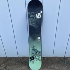 BURTONのサムネイル