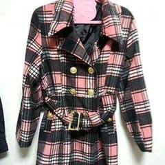 夢展望　4L コートのサムネイル