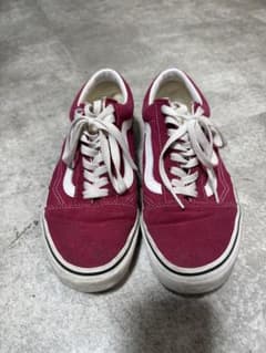 VANS OLD SKOOLのサムネイル