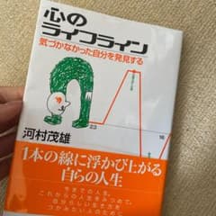 心のライフライン : 気づかなかった自分を発見するのサムネイル
