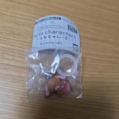 サンリオキャラクターズ エモきゅん2 めじるしアクセサリーのサムネイル