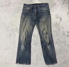Levi's 517 フレアデニム W32 L33のサムネイル
