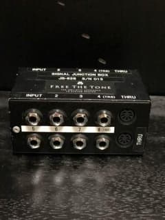 Free the tone JBのサムネイル