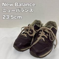 ニューバランス　newbalance スニーカー　レディース
