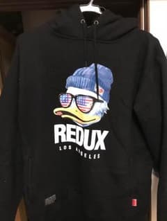 REDUX パーカーのサムネイル