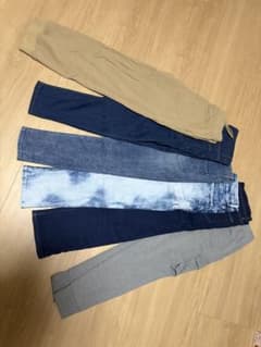 cavariA パンツセットのサムネイル