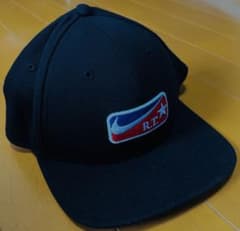 Nike リカルド・ティッシ　コラボキャップのサムネイル