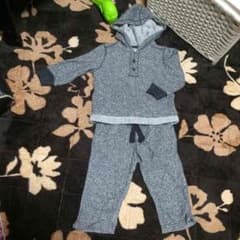 オールドネイビー♡セットアップ♡のサムネイル