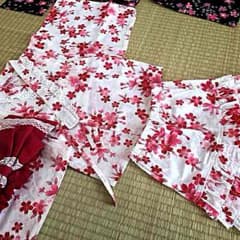 くま子さん専用女児100㎝のサムネイル