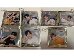 WOODZ チョスンヨン スンヨン ワルツ OO-LI キーホルダー K-POP | Shop