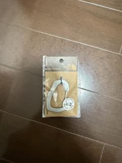 THE NORTH FACE TNF LOGO CARABINERのサムネイル