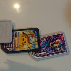 ポケモンガオーレのサムネイル