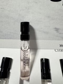 Christian Dior HOLY PEONY サンプルのサムネイル