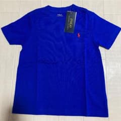 ラルフローレン Tシャツ　キッズのサムネイル