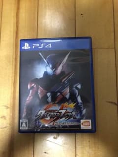 仮面ライダー クライマックスファイターズ プレミアムRサウンドエディションのサムネイル