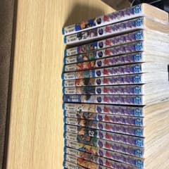 アイシールド21 全巻のサムネイル