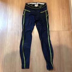 ミズノロングスパッツ レディースのサムネイル
