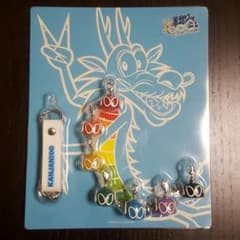 ちびたん様専用 関ジャニ∞ LIVEグッズ*キーホルダーのサムネイル