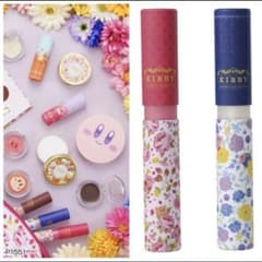 제일 코후레커비 COFFRET COLLECTION 키라린 립글로스