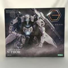 1/24 ブイトール 「キットブロック ヘキサギア」 [HG078] 1/24 ブイトール 「キットブロック ヘキサギア」 [HG078] - メルカリ