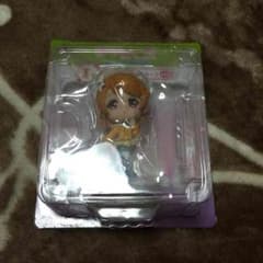 ラブライブ！小泉花陽 きゅんキャラのサムネイル