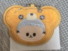 東京リベンジャーズ　セガ　ラッキーくじ　はぐはぐみー　D賞　三ツ谷隆のサムネイル