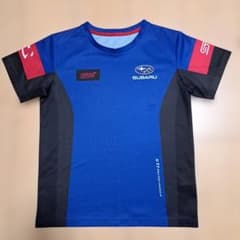 SUBARU STI Tシャツ 140サイズのサムネイル