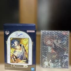 崩壊スターレイル 一番くじ　モーディス D賞のサムネイル