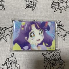 プリキュア展　アクリルマグネット　キュアコーラルのサムネイル