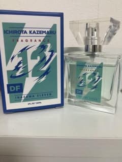 イナズマイレブン 風丸一郎太 フレグランス 香水 30mlのサムネイル