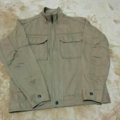 バートル　作業服　BURTLE ワークウェアのサムネイル
