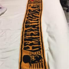 ジェネレーションズ マフラータオルのサムネイル