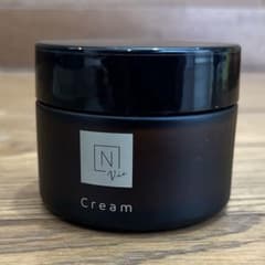 Ｎorganic vie バリアクリーム47gのサムネイル