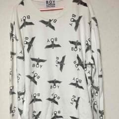 BOY LONDONのスウェットのサムネイル