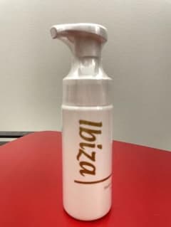 Ibiza イビザ薬用ソープ　未開封　140ml デリケートゾーンソープのサムネイル