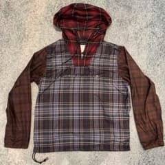 COMME des GARCONS SHIRT ナイロンジャケットのサムネイル
