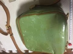 ルイヴィトン モノグラム ショルダーバッグのサムネイル