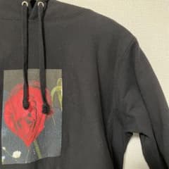 supreme フーディのサムネイル