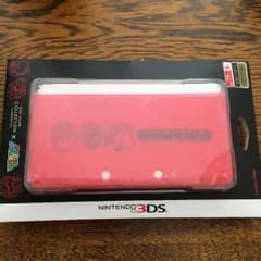 3DS   プラスチックケース  ポケモンのサムネイル