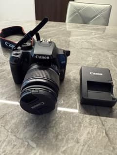 camera