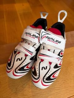 NALINI ナリーニ TRIATHLON トライアスロンシューズのサムネイル
