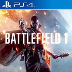 バトルフィールド1 PS4 BF1のサムネイル